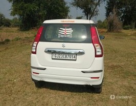 2020 Maruti Wagon R VXI 1.2 2020 Maruti Wagon R VXI 1.2
