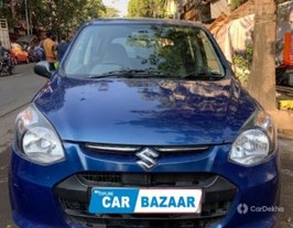 2015 Maruti Alto 800 LXI 2015 Maruti Alto 800 LXI
