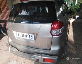 2013 मारुति अर्टिगा वीएक्सआई 2013 मारुति अर्टिगा वीएक्सआई