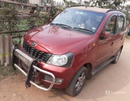 2014 Mahindra Quanto C8 2014 Mahindra Quanto C8