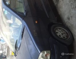 2007 Hyundai Santro Xing GLS 2007 Hyundai Santro Xing GLS