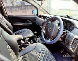 2018 Tata Hexa XT 2018 Tata Hexa XT