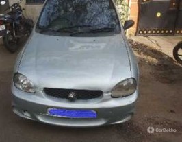 2004 OpelCorsa 1.4Gsi 2004 OpelCorsa 1.4Gsi