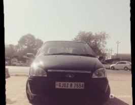 2005 ടാടാ ഇൻഡിഗോ എൽഎസ് 2005 ടാടാ ഇൻഡിഗോ എൽഎസ്