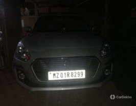 2019 Maruti Swift VXI 2019 Maruti Swift VXI