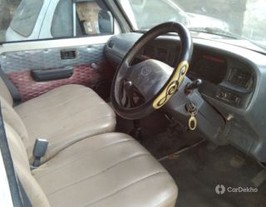 2004 Toyota Qualis GST D2 2004 Toyota Qualis GST D2