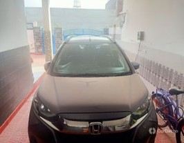 2018 ஹோண்டா டபிள்யூஆர்-வி Edge Edition i-VTEC எஸ் 2018 ஹோண்டா டபிள்யூஆர்-வி Edge Edition i-VTEC எஸ்