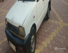 2000 Maruti 800 Std 2000 Maruti 800 Std