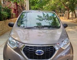 2017 ಡಟ್ಸನ್ ರೆಡಿಗೋ ಟಿ Option 2017 ಡಟ್ಸನ್ ರೆಡಿಗೋ ಟಿ Option