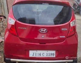 2017 हुंडई इयॉन मैग्ना Plus 2017 हुंडई इयॉन मैग्ना Plus