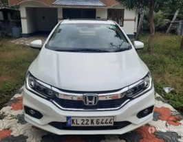 2017 ஹோண்டா சிட்டி i-VTEC CVT இசட்எக்ஸ் 2017 ஹோண்டா சிட்டி i-VTEC CVT இசட்எக்ஸ்