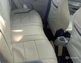 2017 Tata Tiago 1.2 Revotron XT 2017 Tata Tiago 1.2 Revotron XT