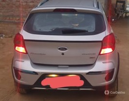 2018 Ford Freestyle Titanium Plus Diesel BSIV 2018 Ford Freestyle Titanium Plus Diesel BSIV