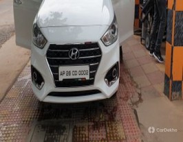 2018 Hyundai Verna CRDi 1.6 SX Option 2018 Hyundai Verna CRDi 1.6 SX Option