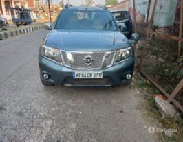 2014 Nissan Terrano XL Plus 85 PS 2014 Nissan Terrano XL Plus 85 PS