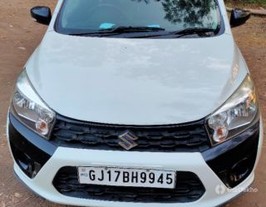 2018 Maruti Celerio X AMT ZXI Option BSIV 2018 Maruti Celerio X AMT ZXI Option BSIV