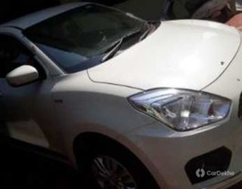 2019 Maruti Swift Dzire VXI 1.2 2019 Maruti Swift Dzire VXI 1.2