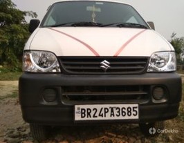 2020 Maruti Eeco 7 Seater STD 2020 Maruti Eeco 7 Seater STD
