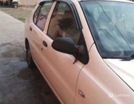 2016 Tata Indigo LS (TDI) BS-III 2016 Tata Indigo LS (TDI) BS-III