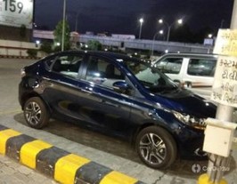 2019 Tata Tigor 1.2 Revotron XZ Option 2019 Tata Tigor 1.2 Revotron XZ Option