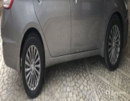 2016 Maruti Ciaz ZDi SHVS 2016 Maruti Ciaz ZDi SHVS