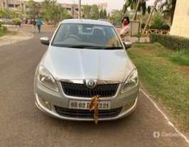 2012 ஸ்கோடா ரேபிட் 1.6 TDI Elegance 2012 ஸ்கோடா ரேபிட் 1.6 TDI Elegance