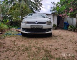 2011 Volkswagen Polo Diesel Comfortline 1.2L 2011 Volkswagen Polo Diesel Comfortline 1.2L