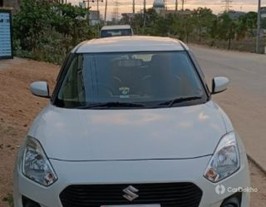 2018 Maruti Swift VDI 2018 Maruti Swift VDI