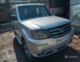 2012 Tata Sumo Victa LX 10/7 Str BSII 2012 Tata Sumo Victa LX 10/7 Str BSII
