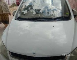 2013 Chevrolet Sail 1.2 Base 2013 Chevrolet Sail 1.2 Base