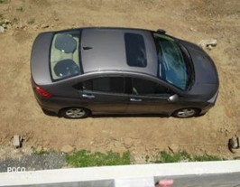 2014 Honda City i VTEC VX 2014 Honda City i VTEC VX