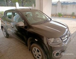 2019 Renault KWID 1.0 RXT Optional 2019 Renault KWID 1.0 RXT Optional