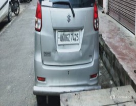 2013 Maruti Ertiga ZDI 2013 Maruti Ertiga ZDI