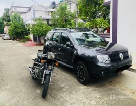 2018 रेनॉल्ट डस्टर 85PS डीज़ल आरएक्सएस 2018 रेनॉल्ट डस्टर 85PS डीज़ल आरएक्सएस