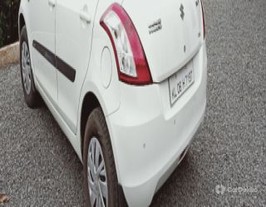 2017 Maruti Swift VXI Optional 2017 Maruti Swift VXI Optional