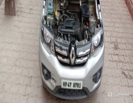2019 Renault KWID 1.0 RXT Optional 2019 Renault KWID 1.0 RXT Optional