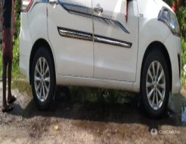 2014 Maruti Ertiga VDI 2014 Maruti Ertiga VDI