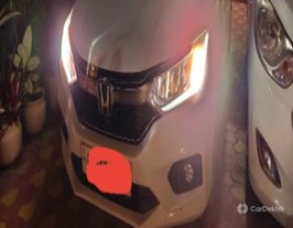 2019 హోండా సిటీ i-VTEC విఎక్స్ 2019 హోండా సిటీ i-VTEC విఎక్స్