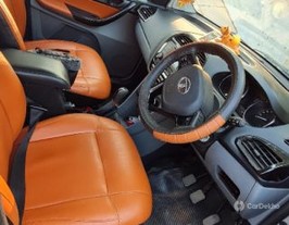 2018 Tata Tigor 1.2 Revotron XT 2018 Tata Tigor 1.2 Revotron XT