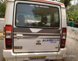 2015 Tata Sumo Gold EX 2015 Tata Sumo Gold EX
