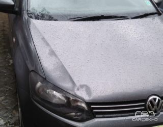 2012 Volkswagen Polo Diesel Highline 1.2L 2012 Volkswagen Polo Diesel Highline 1.2L