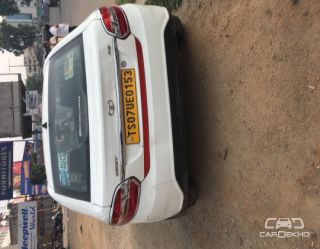 2016 Tata Zest Quadrajet 1.3 75PS XE 2016 Tata Zest Quadrajet 1.3 75PS XE