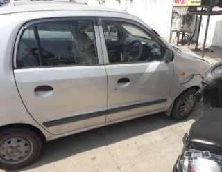 2005 Hyundai Santro Xing XL 2005 Hyundai Santro Xing XL