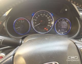 2014 Honda City i DTEC VX 2014 Honda City i DTEC VX