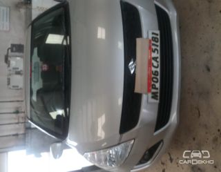 2015 Maruti Swift VXI BSIV 2015 Maruti Swift VXI BSIV