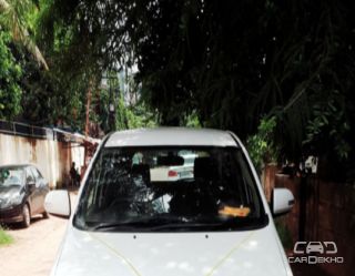 2015 Toyota Innova 2.5 GX (Diesel) 7 Seater 2015 Toyota Innova 2.5 GX (Diesel) 7 Seater