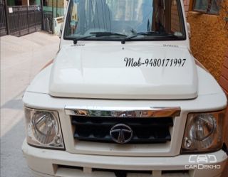 2014 Tata Sumo Gold GX 2014 Tata Sumo Gold GX