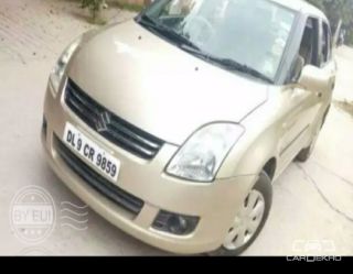 2008 Maruti Swift Dzire VXi 2008 Maruti Swift Dzire VXi