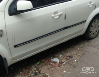 2011 Ford Fiesta Diesel Style 2011 Ford Fiesta Diesel Style