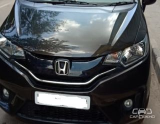 2017 Honda Jazz 1.2 SV i VTEC 2017 Honda Jazz 1.2 SV i VTEC